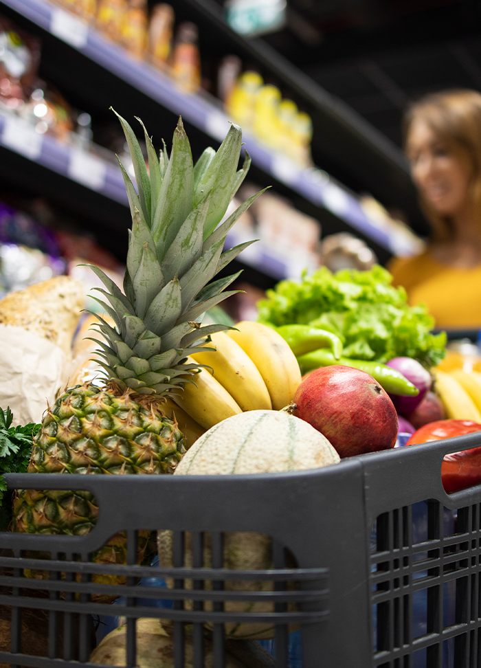 Super Market