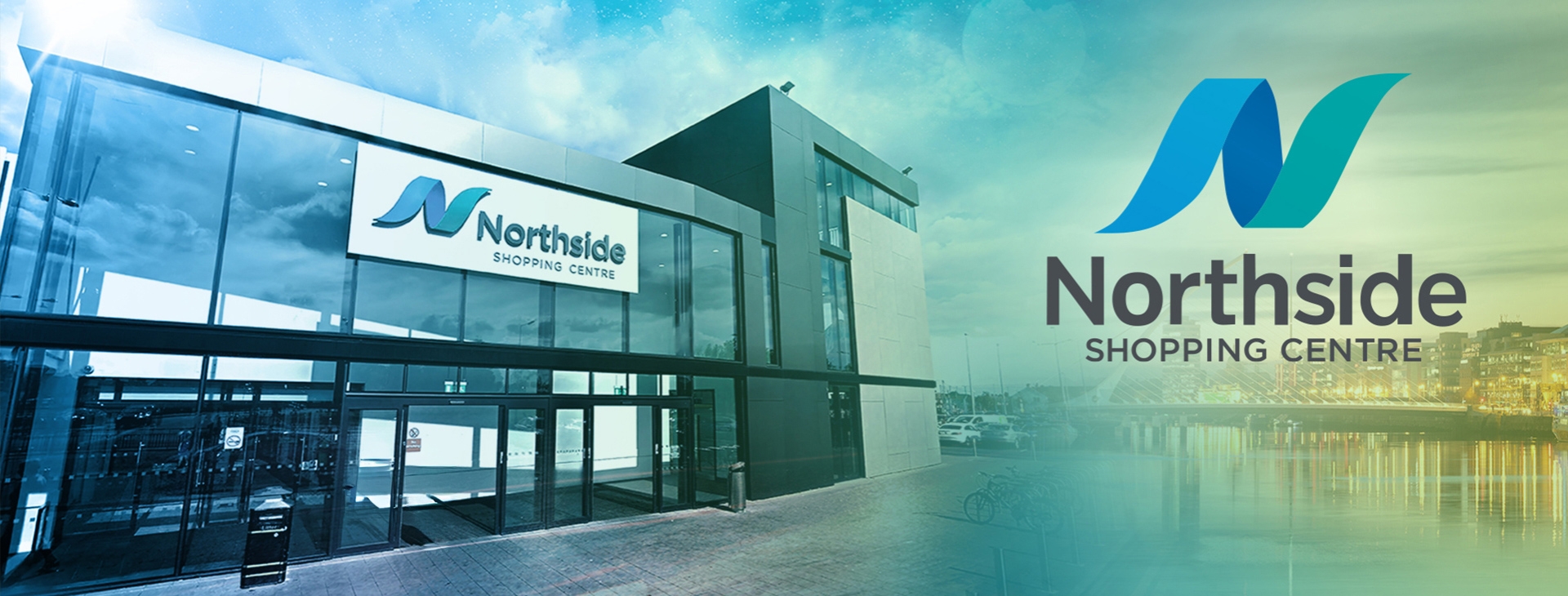 Northside Shopping Centre - Services