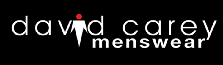 DAVID CAREY MENSWEAR