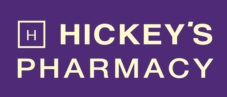 HICKEY'S PHARMACY