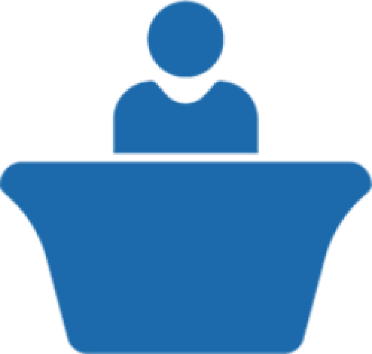 INFORMATION DESK