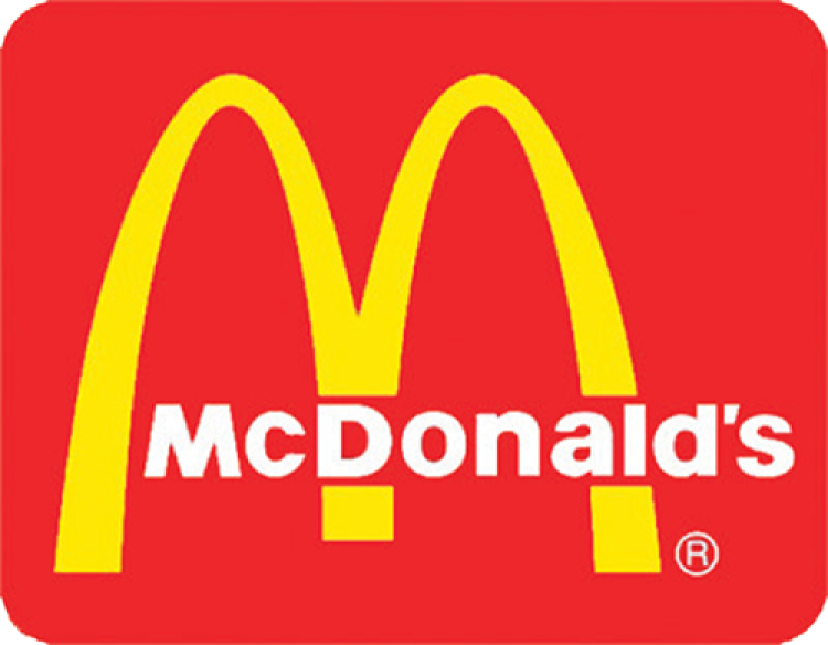 MC DONALDS