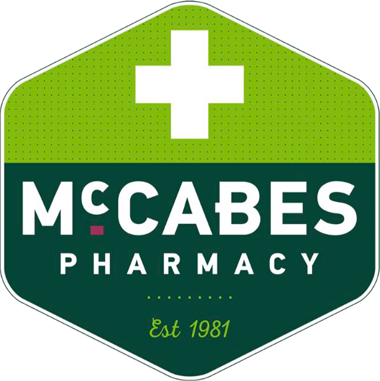 MCCABES PHARMACY