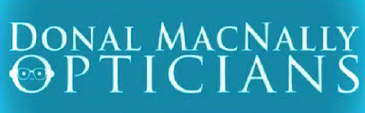 MCNALLYS OPTICIANS