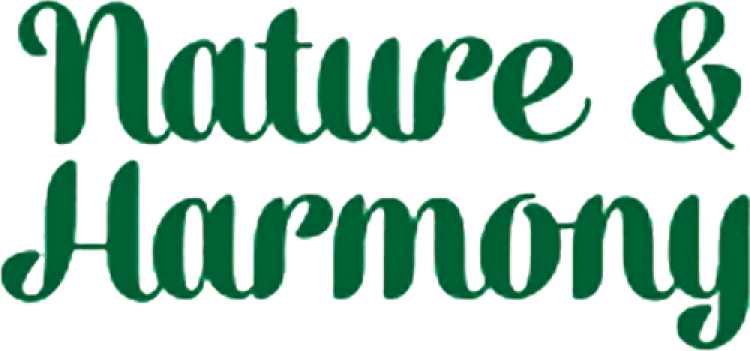 NATURE and HARMONY